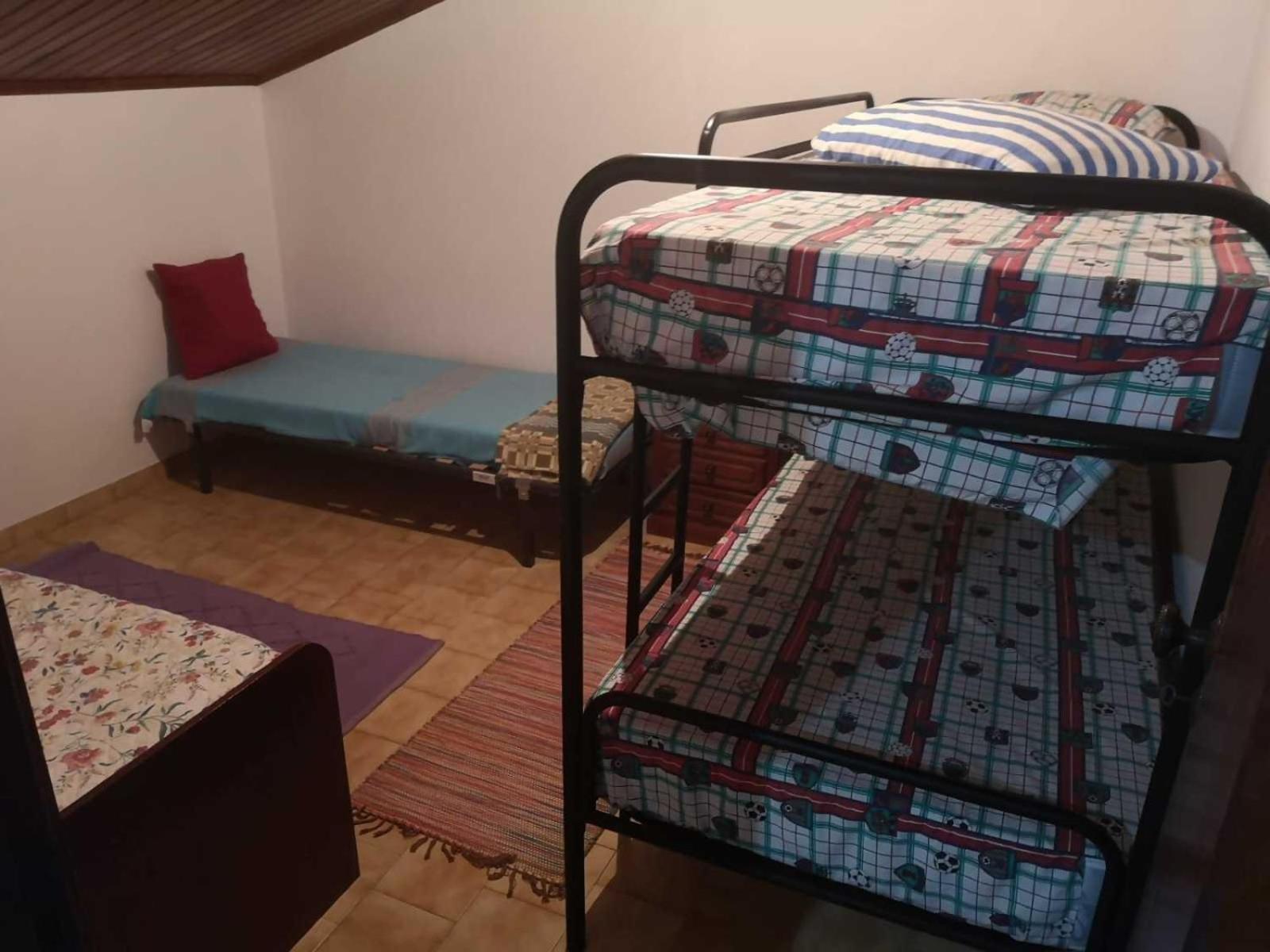Апартаменты Ip4 Moms House Феррел Экстерьер фото