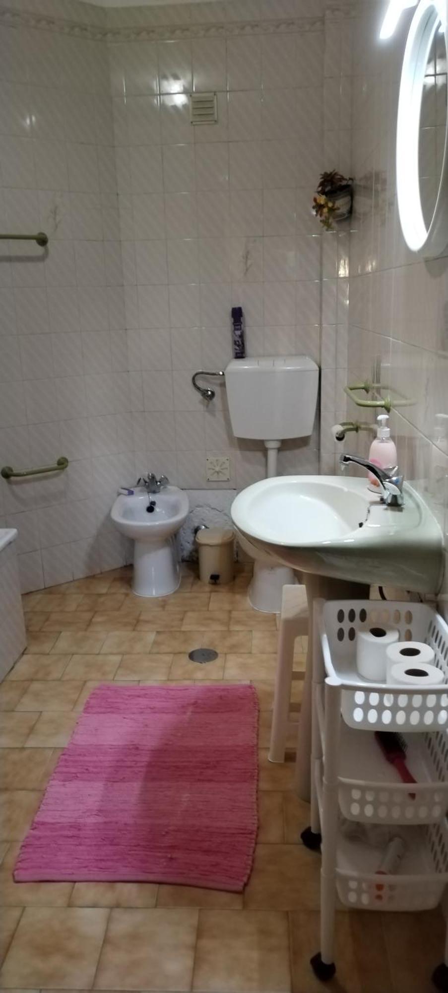 Апартаменты Ip4 Moms House Феррел Экстерьер фото